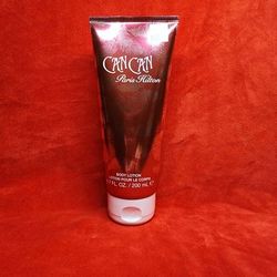Paris Hilton Can Can Women's Perfume body sprays mist and scented lotions