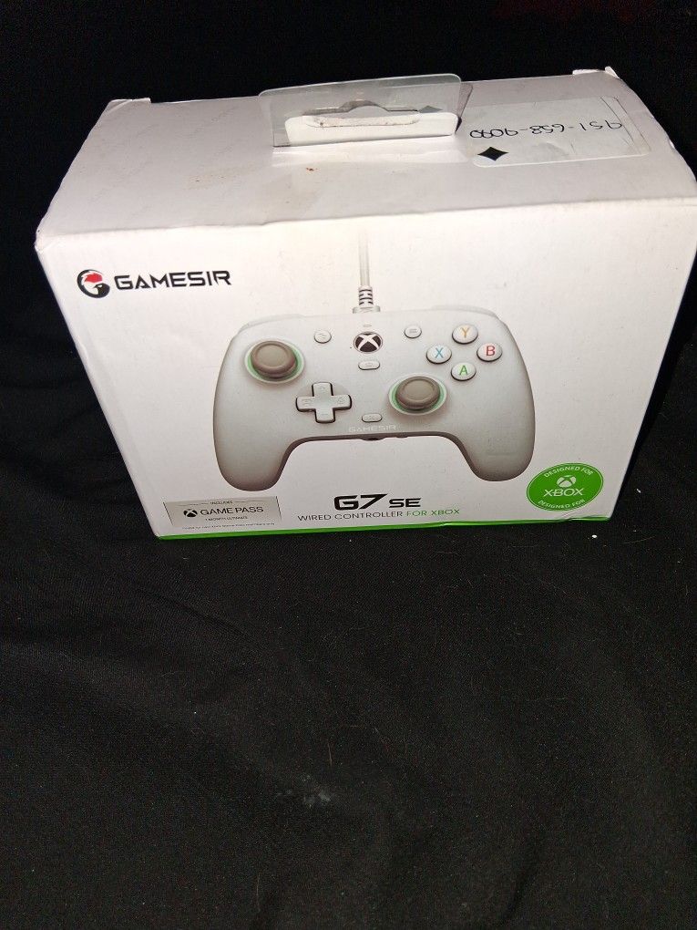 X Box Controller