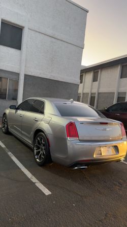 2015 Chrysler 300
