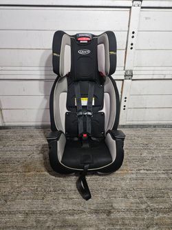Graco Car Seat, Good Conditions 👍