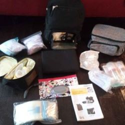 medela tons extra bottles bottle bags