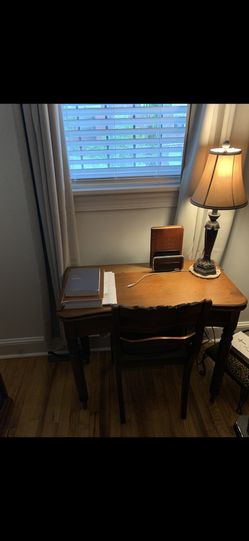 Antique Board Game /Card Table/desk