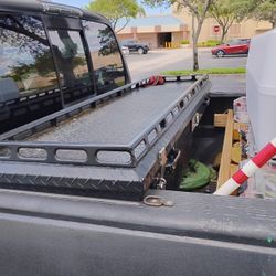 Tool Box For Sale