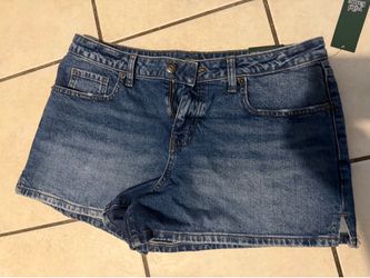 Women’s size 12 Jean shorts