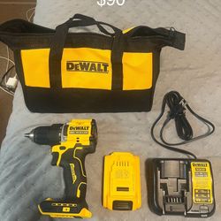 Dewalt 