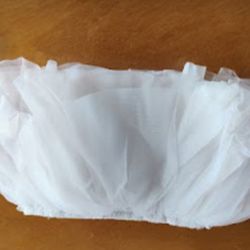 Rematamos lote de Tutus en diferentes modelos, tallas y colores.
Qty.  Lotes de 100 piezas. 