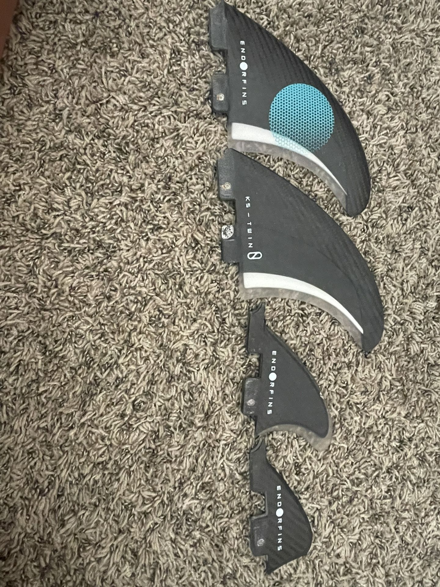 KS Endorfins twin plus 1