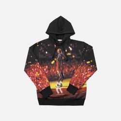 Jordan Jumpman Fleece Pullover Hoodie Size XL