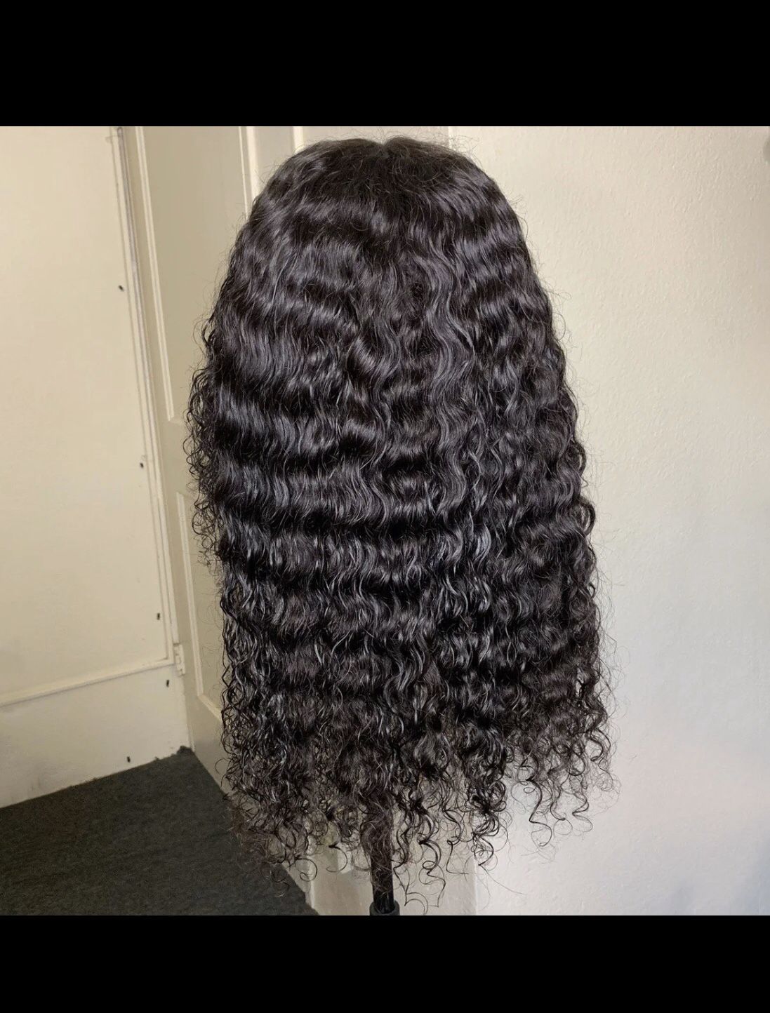 Exotic Virgin Only Burmese Lace Wig