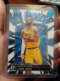 LeBron James My House 🔥🏀