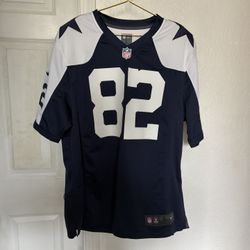 Cowboys Jersey 