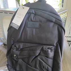 Eternity Calvin Klein Backpack 