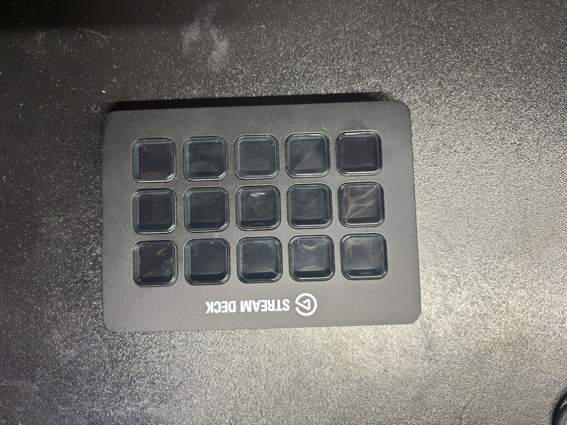 Elgato Stream Deck MK.2 (15 Buttons)