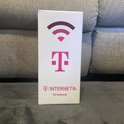 Tmobile 5G Gateway Pre Owned