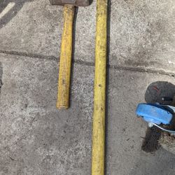 Hammers 