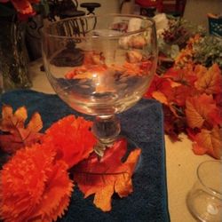 Copas De Cóctel Princess House