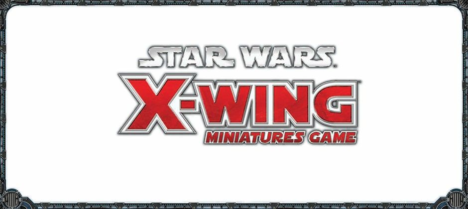 Massive Collection Of Fantasy Flight's Star Wars X-Wing Miniatures game!