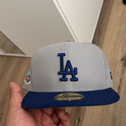 LA Dodgers
