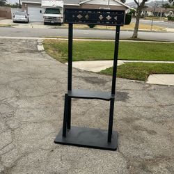TV STAND  $10