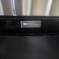 Danby Mini FRIDGE Used Excellent CONDITION 