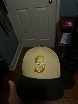 Seattle Mariners 59FIFTY New Era Hats