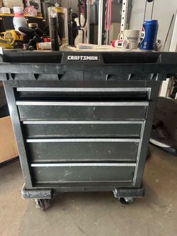 Tool box
