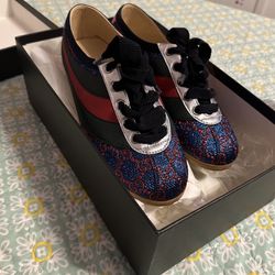 Women’s Gucci Alessandro Michele Sneakers