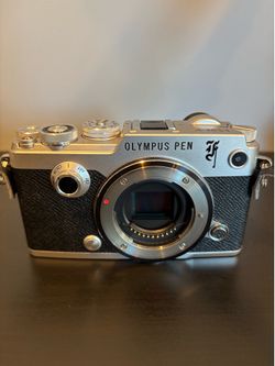 Olympus PEN-F