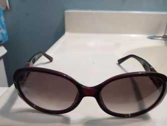Great Condition Fendi Woman's Sunglasses 