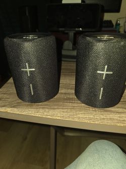 IHome Bluetooth speaker