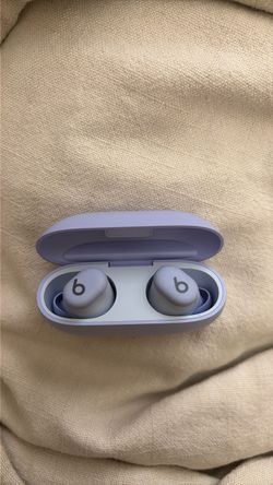 Beats buds