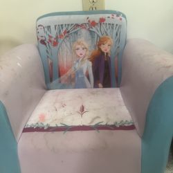 Kids Elisa Chair 