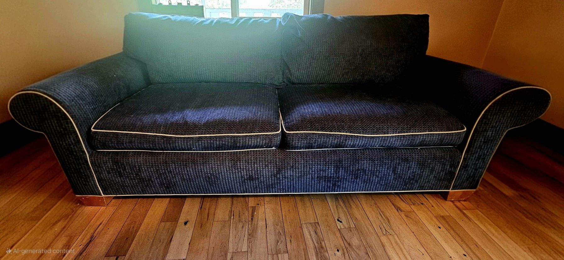 Free Couch!