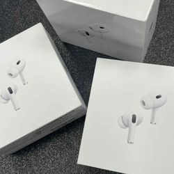 Apple Airpods Pro 2 New - Pay $5 today and the rest later!!