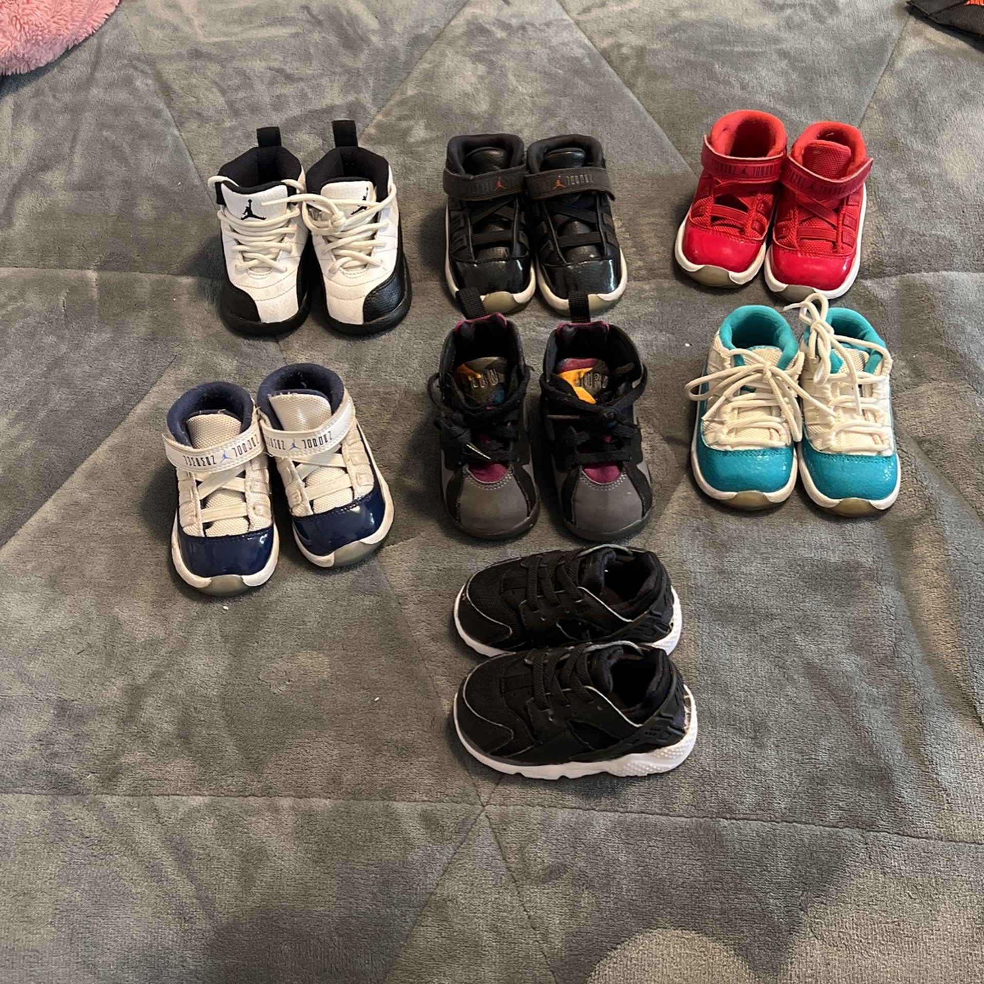 4c Baby Jordans for Sale in WA OfferUp