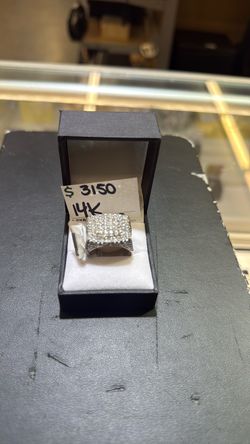 Cluster Ring