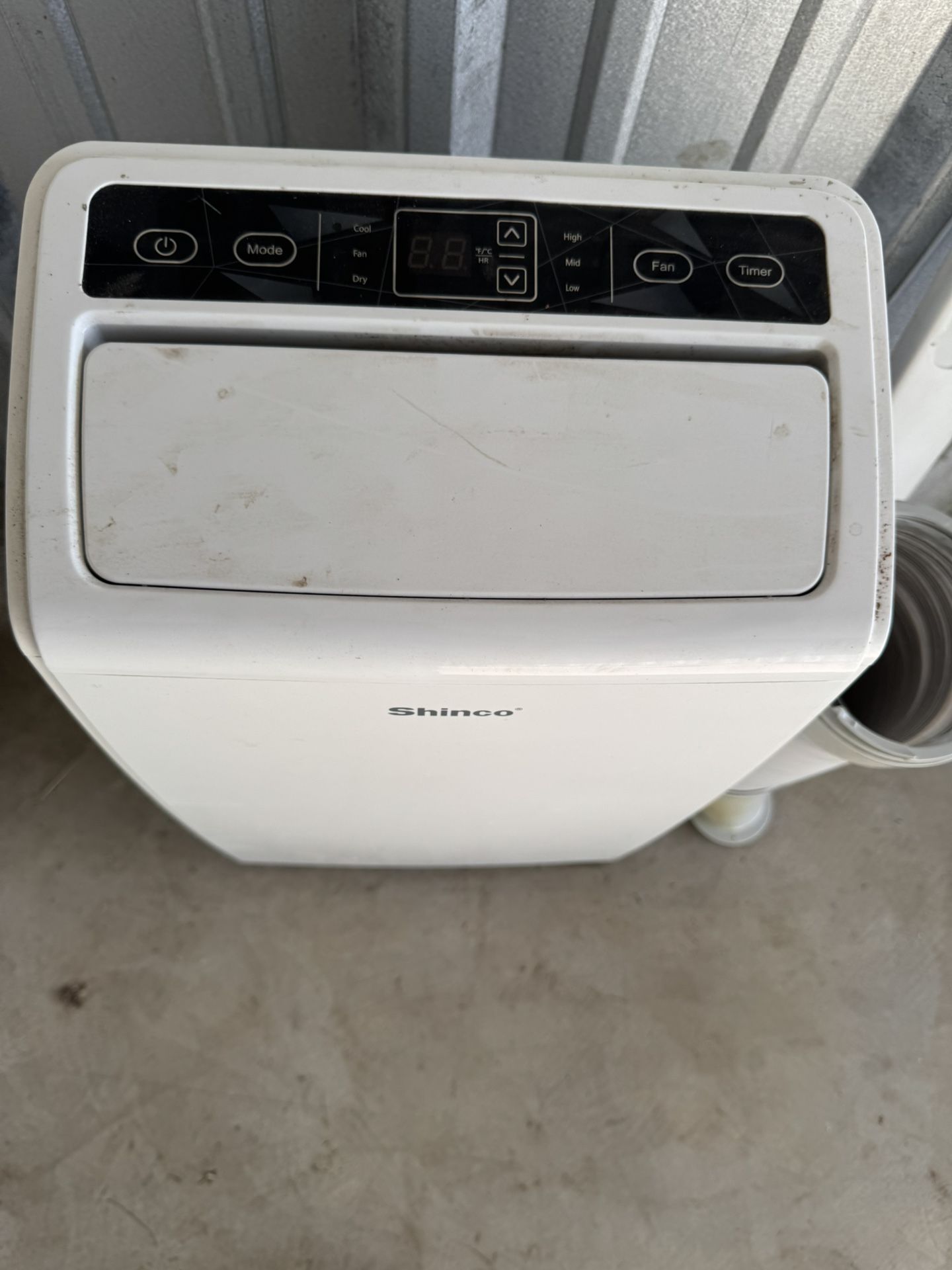 Shinco Porta
