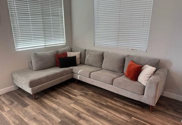 Sectional Couch