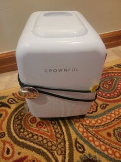 Mini fridge