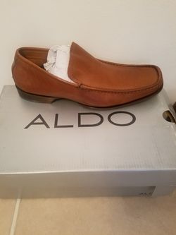 Aldo men shoes