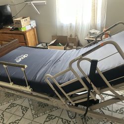 Medical Bed 