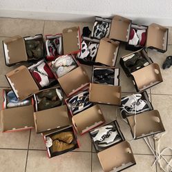 Toddler Shoes Size 8c