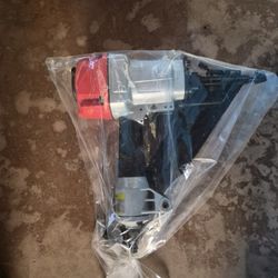 Nail Gun Phenmatic 