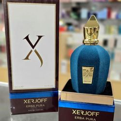 Erba Pura For Sale🔥