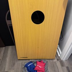 Cornhole