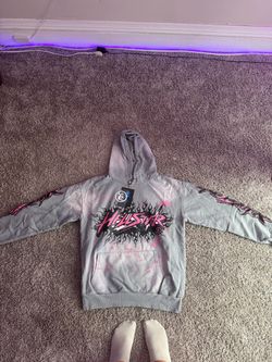 Hellstar hoodies