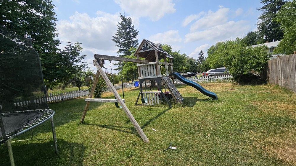 Play Set