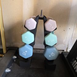 Workout Weights 