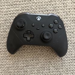 XBOX ELITE SERIES 2 WIRELESS CONTROLLER - BLACK