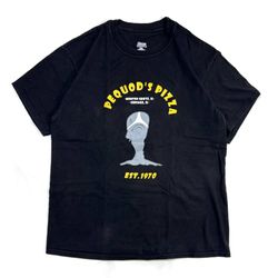 Pequod’s Pizza Chicago Tee